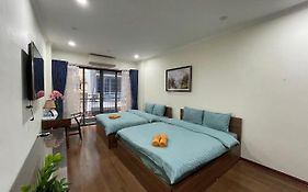 IL Divo Hostel&Spa 61 Bát Sứ